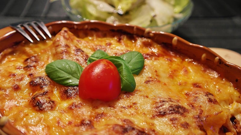 Comfort Food Classics