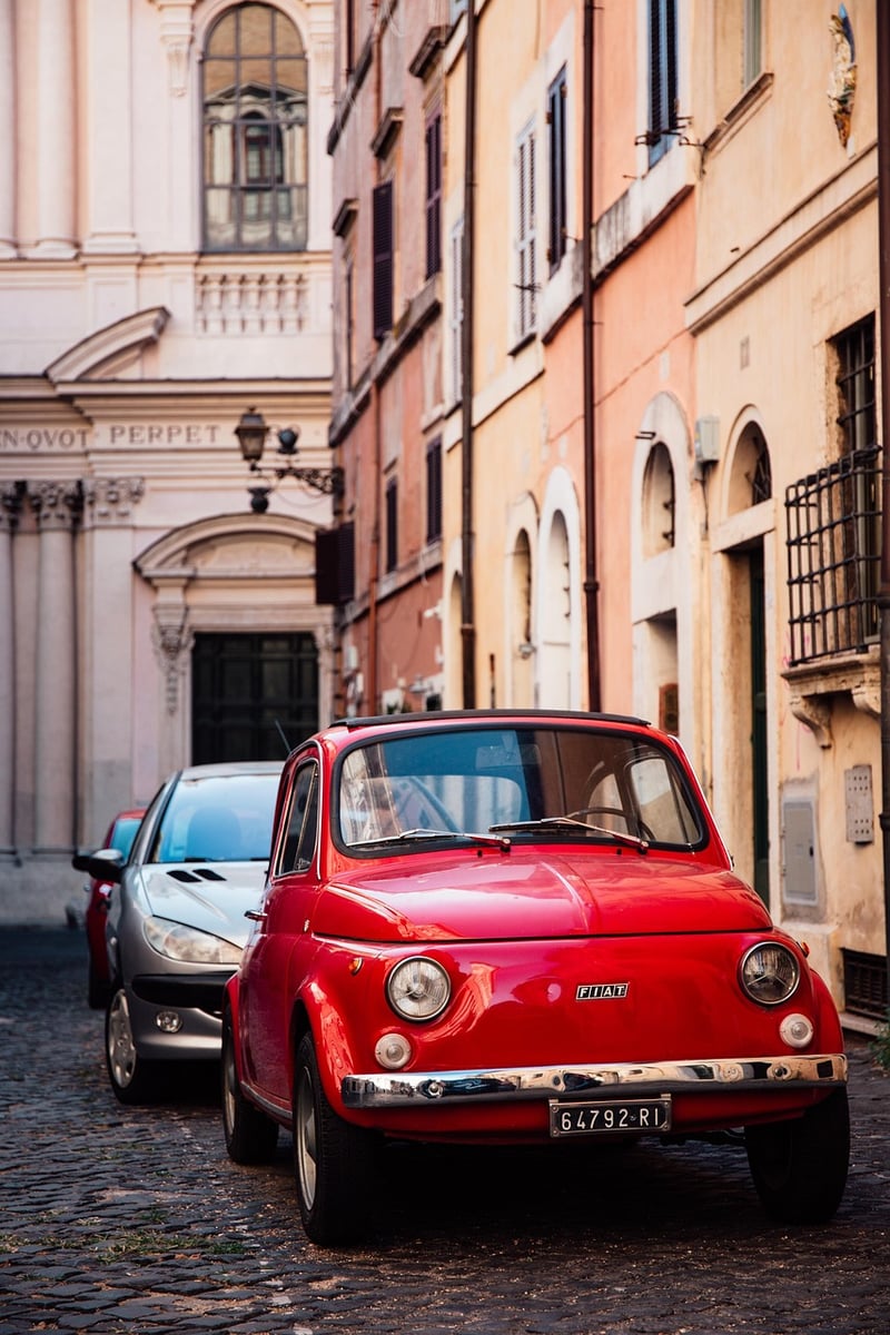European Classics