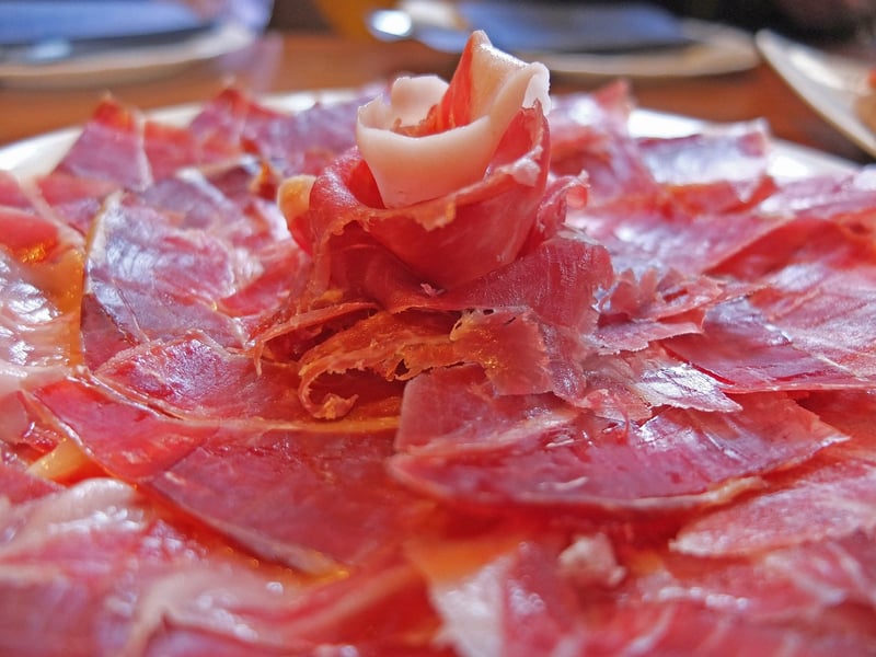 Mouthwatering Tapas