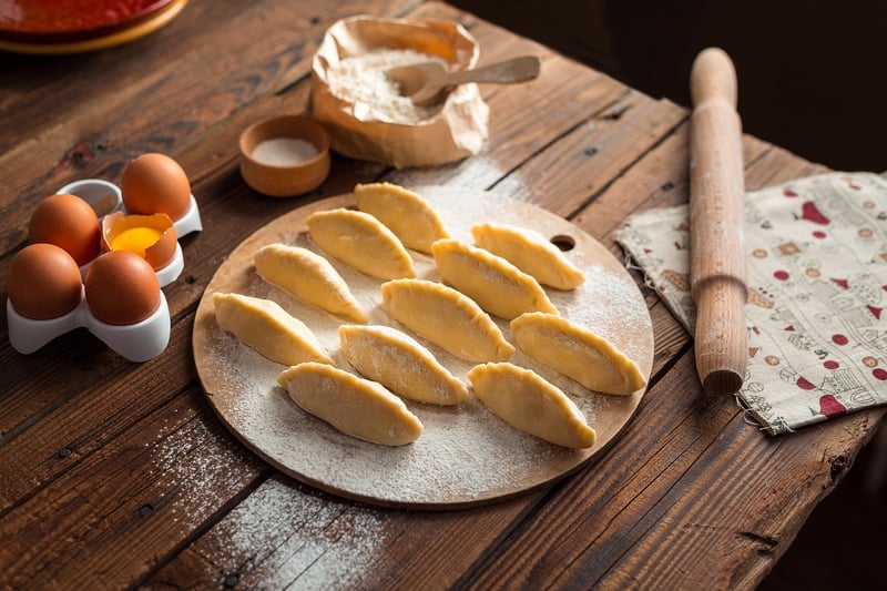 Tapas Image