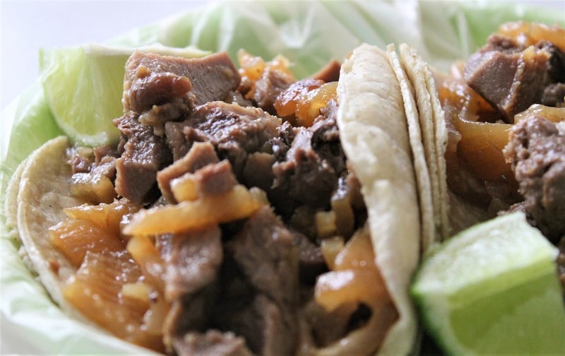 Taco